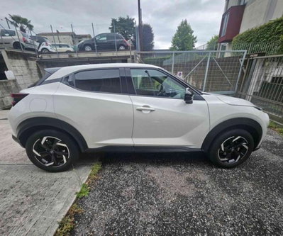 Nissan Juke 1.0 dig-t N-Connecta 114cv (8)