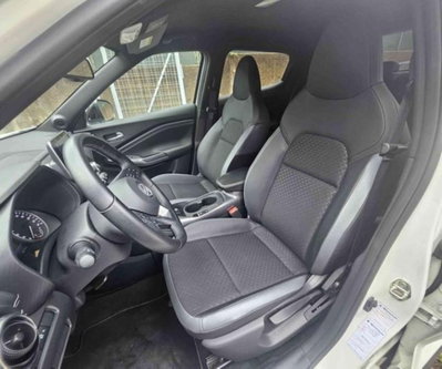 Nissan Juke 1.0 dig-t N-Connecta 114cv (9)