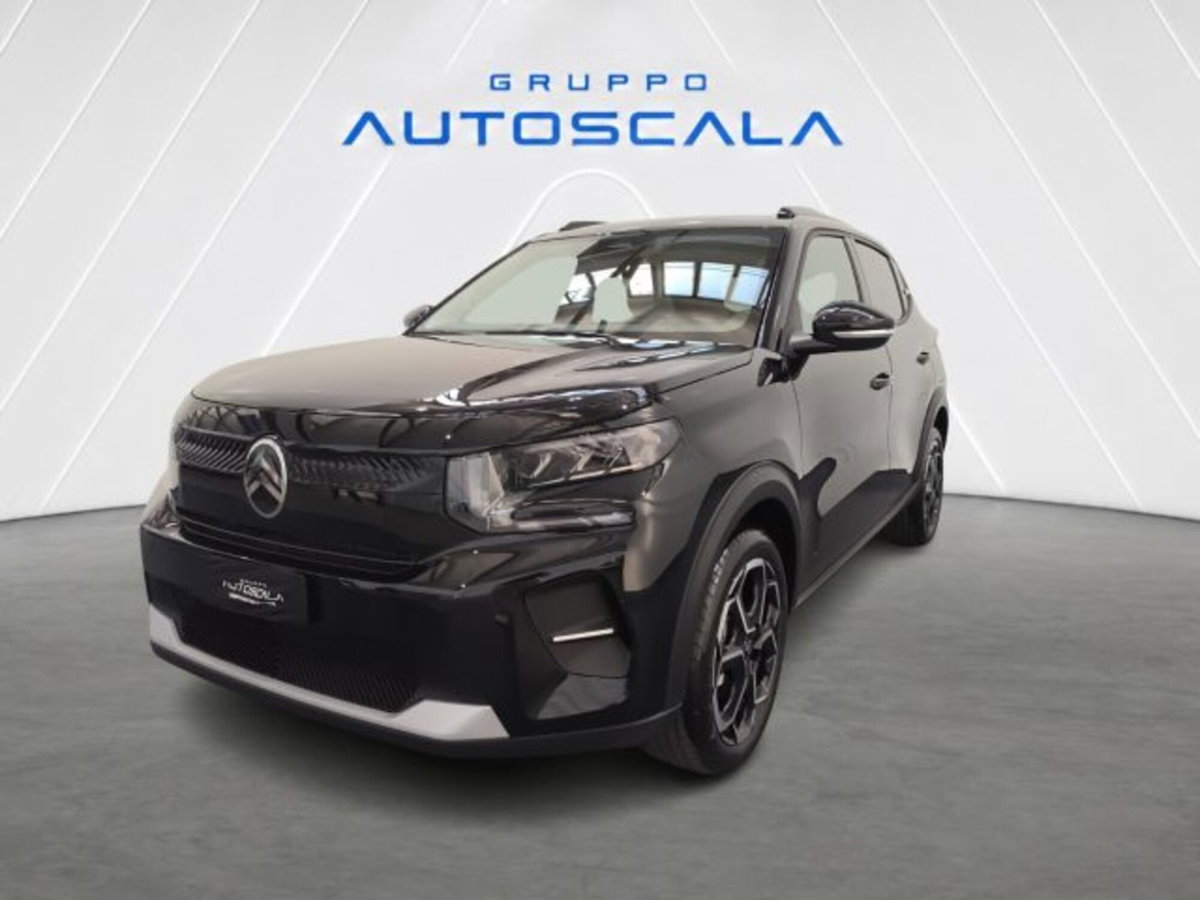Citroen C3 1.2 puretech turbo Max 100cv s&s