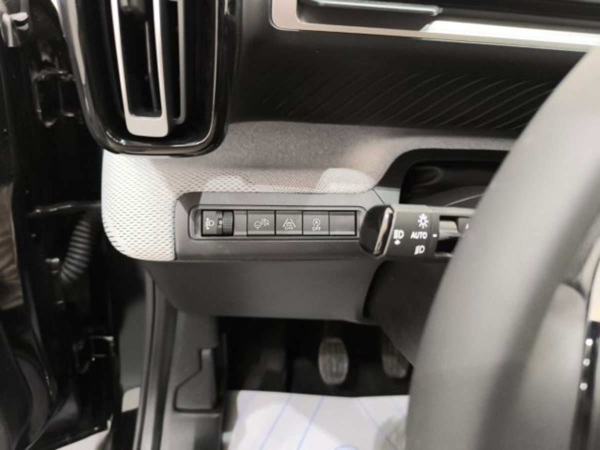 Citroen C3 1.2 puretech turbo Max 100cv s&s (10)