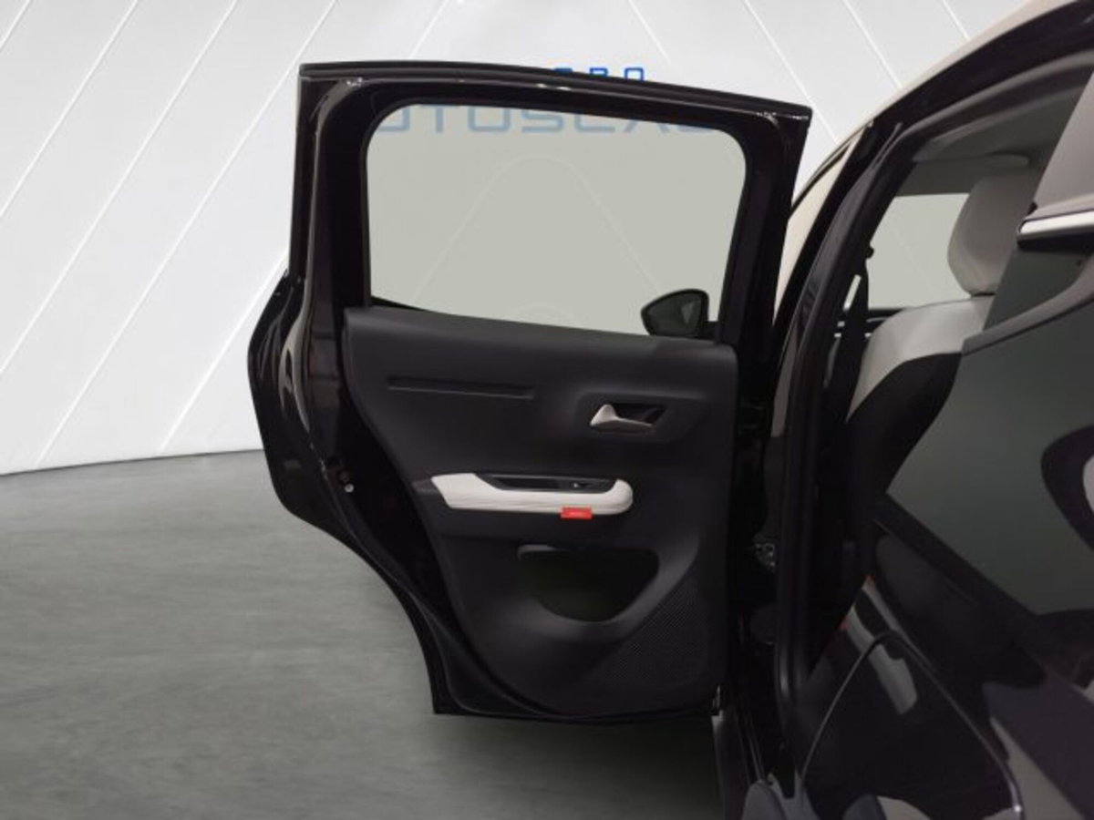 Citroen C3 1.2 puretech turbo Max 100cv s&s (18)