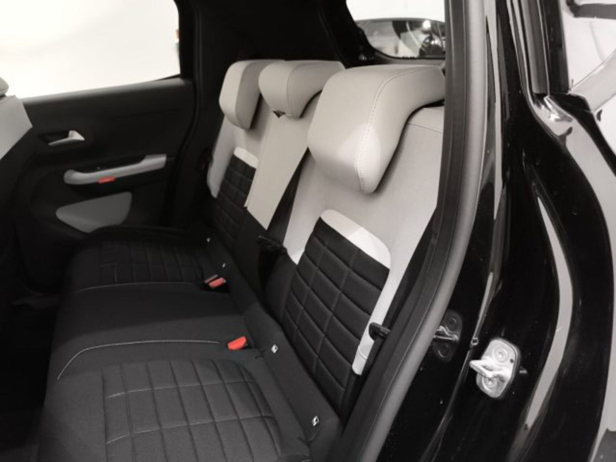 Citroen C3 1.2 puretech turbo Max 100cv s&s (19)