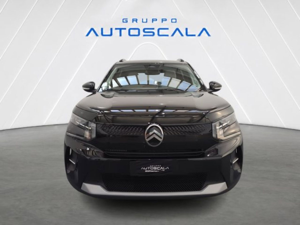 Citroen C3 1.2 puretech turbo Max 100cv s&s (2)