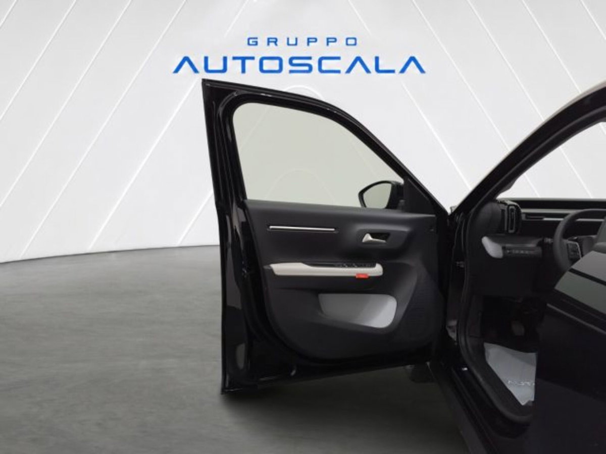 Citroen C3 1.2 puretech turbo Max 100cv s&s (7)