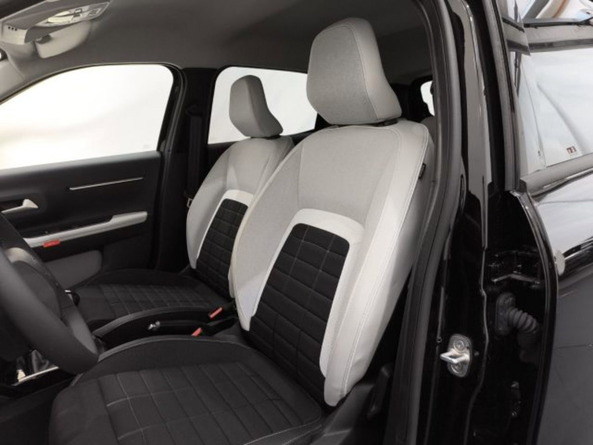 Citroen C3 1.2 puretech turbo Max 100cv s&s (9)