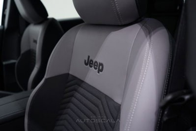 Jeep Compass 1.2 turbo e-hybrid mhev First Edition fwd 145cv edct6 (10)