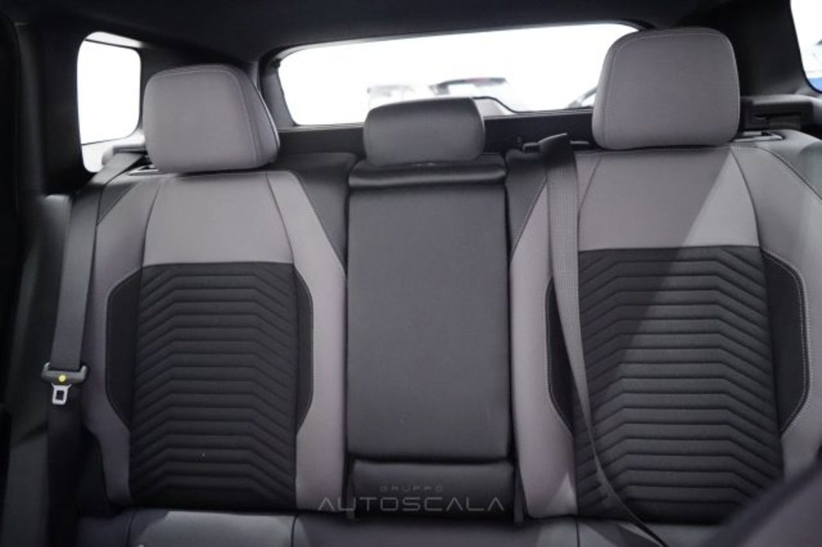 Jeep Compass 1.2 turbo e-hybrid mhev First Edition fwd 145cv edct6 (20)
