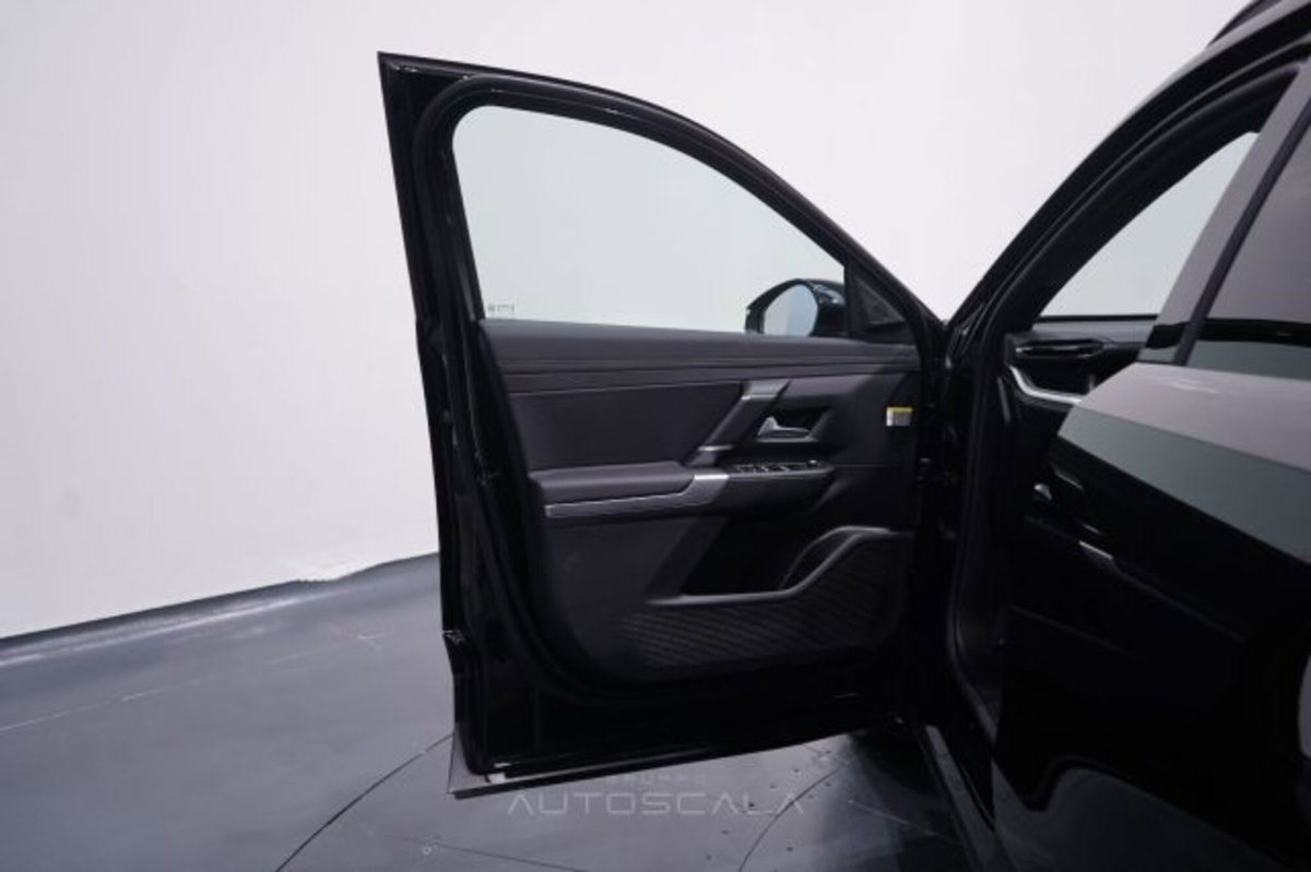 Jeep Compass 1.2 turbo e-hybrid mhev First Edition fwd 145cv edct6 (7)