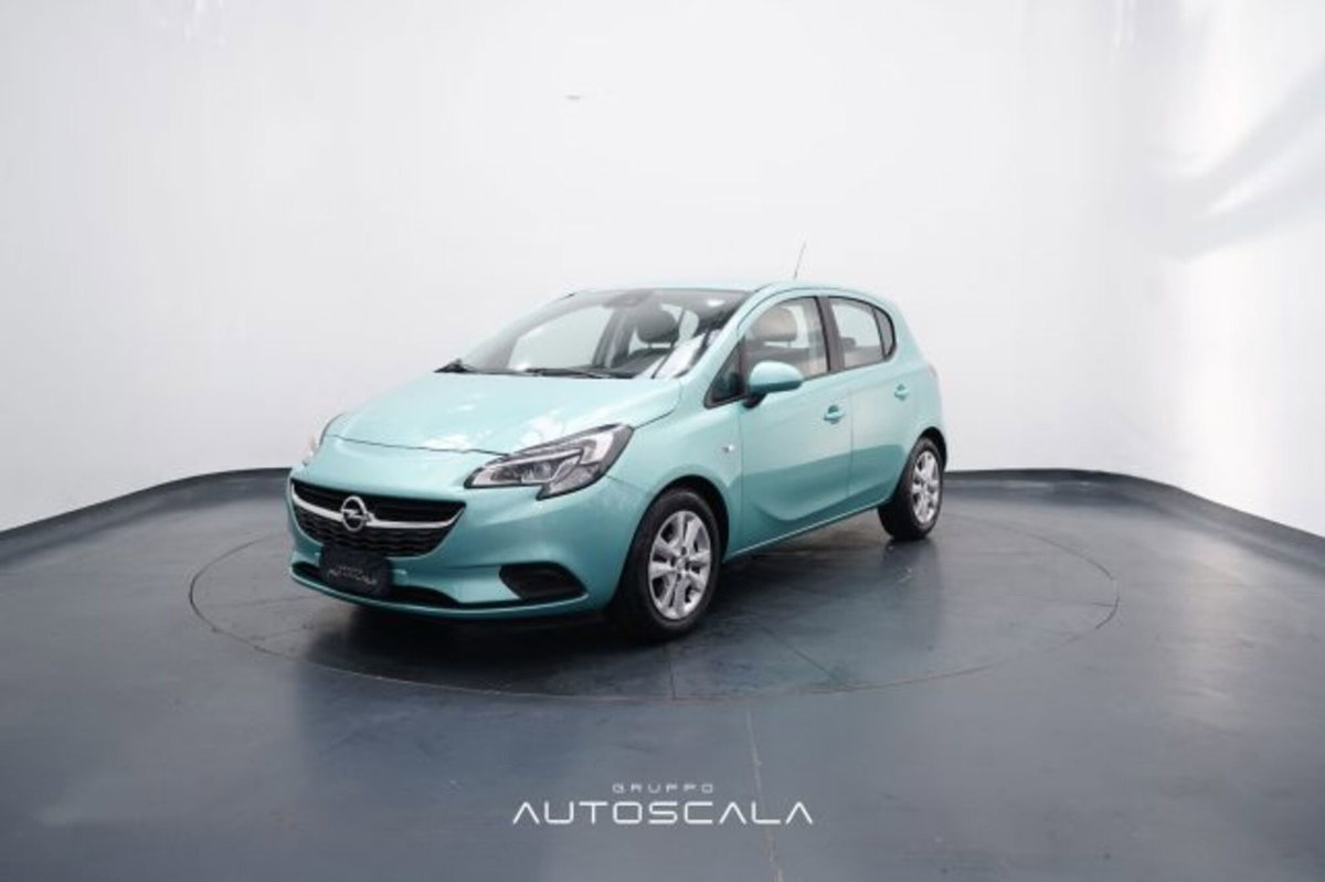 Opel Corsa 1.2 5 porte n-Joy
