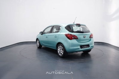 Opel Corsa 1.2 5 porte n-Joy (4)