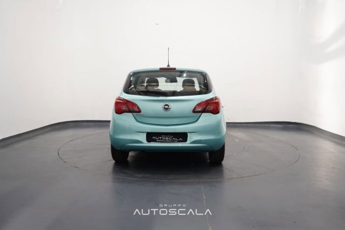 Opel Corsa 1.2 5 porte n-Joy (5)