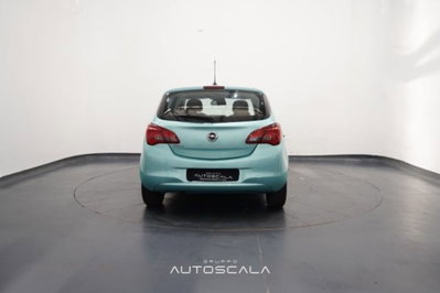 Opel Corsa 1.2 5 porte n-Joy (5)