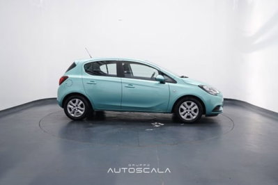Opel Corsa 1.2 5 porte n-Joy (7)
