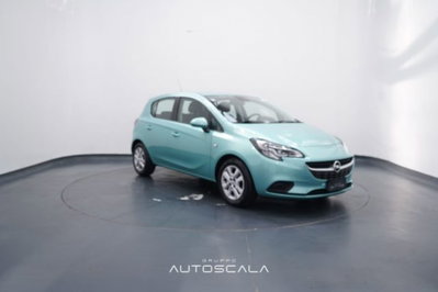Opel Corsa 1.2 5 porte n-Joy (8)