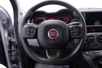Fiat Panda 1.0 firefly hybrid s&s 70cv 5p.ti (11)