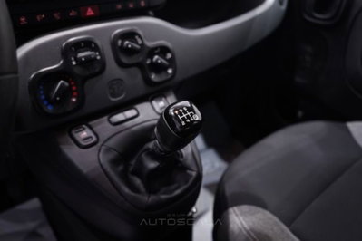 Fiat Panda 1.0 firefly hybrid s&s 70cv 5p.ti (13)