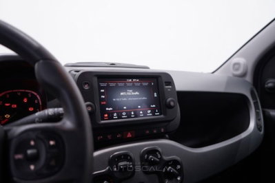 Fiat Panda 1.0 firefly hybrid s&s 70cv 5p.ti (15)