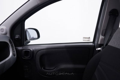 Fiat Panda 1.0 firefly hybrid s&s 70cv 5p.ti (17)