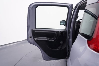 Fiat Panda 1.0 firefly hybrid s&s 70cv 5p.ti (18)