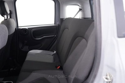 Fiat Panda 1.0 firefly hybrid s&s 70cv 5p.ti (19)