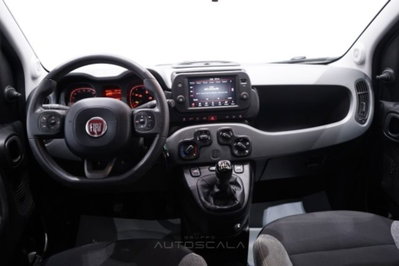 Fiat Panda 1.0 firefly hybrid s&s 70cv 5p.ti (20)