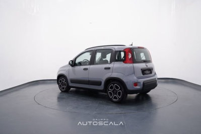Fiat Panda 1.0 firefly hybrid s&s 70cv 5p.ti (4)