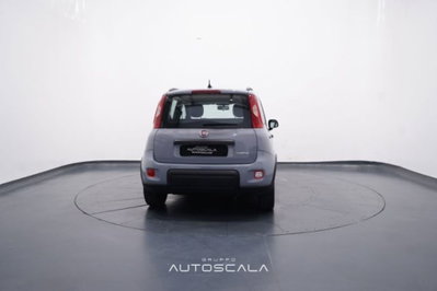 Fiat Panda 1.0 firefly hybrid s&s 70cv 5p.ti (5)