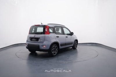 Fiat Panda 1.0 firefly hybrid s&s 70cv 5p.ti (6)