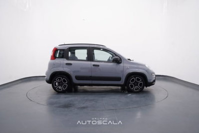 Fiat Panda 1.0 firefly hybrid s&s 70cv 5p.ti (7)