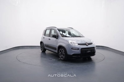 Fiat Panda 1.0 firefly hybrid s&s 70cv 5p.ti (8)