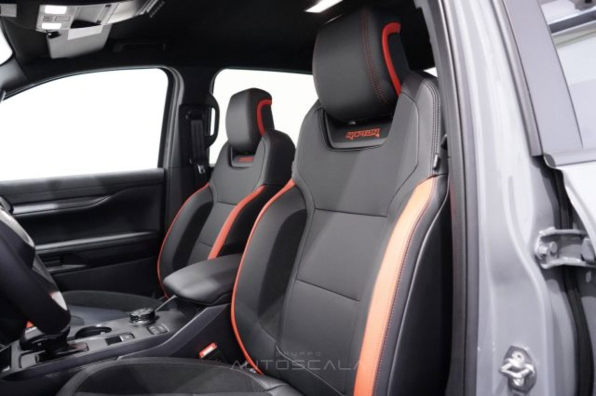 Ford Ranger Pick-up Raptor 2.0 ecoblue 210cv auto (11)