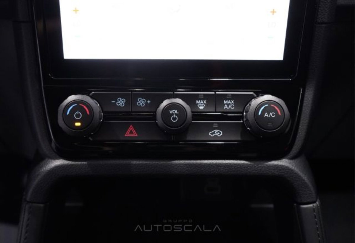 Ford Ranger Pick-up Raptor 2.0 ecoblue 210cv auto (17)