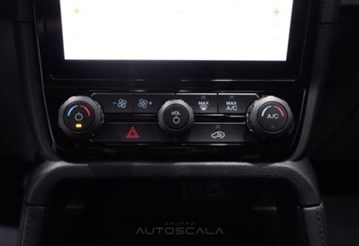 Ford Ranger Pick-up Raptor 2.0 ecoblue 210cv auto (17)