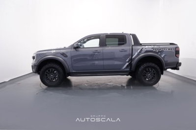 Ford Ranger Pick-up Raptor 2.0 ecoblue 210cv auto (3)