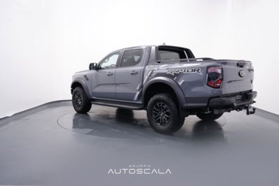 Ford Ranger Pick-up Raptor 2.0 ecoblue 210cv auto (4)