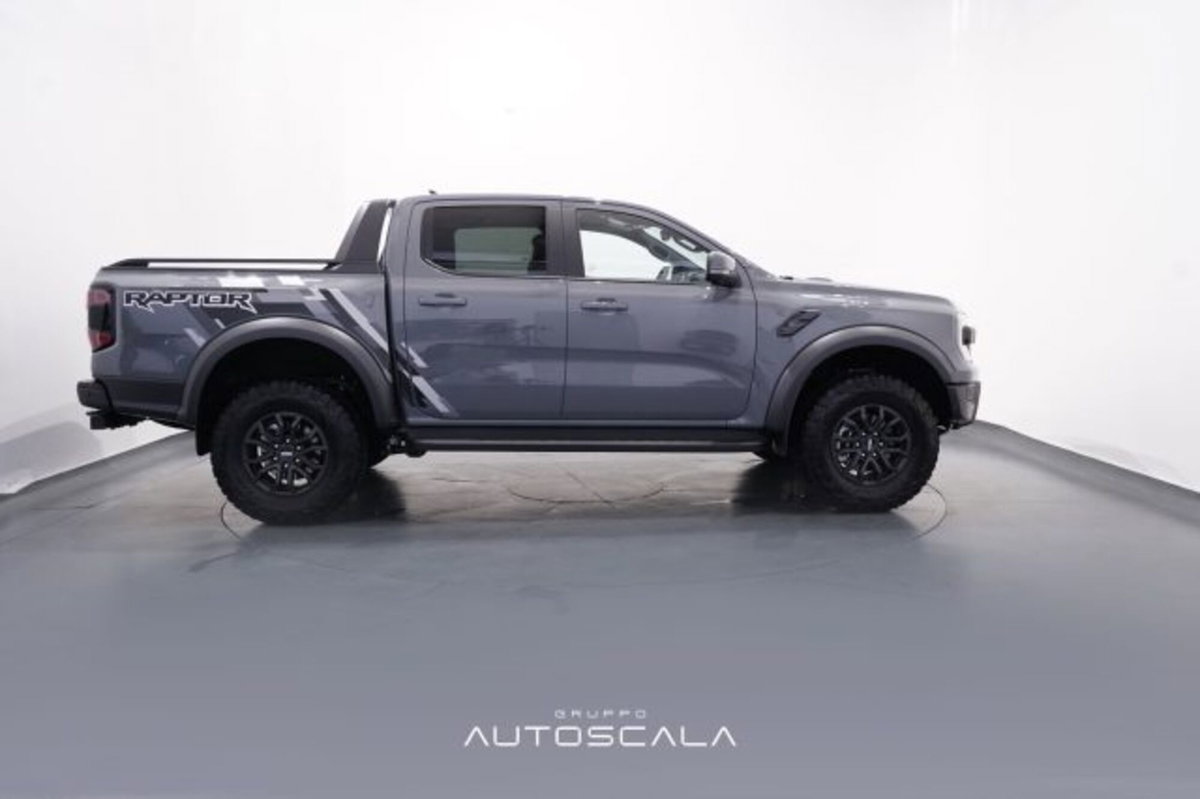 Ford Ranger Pick-up Raptor 2.0 ecoblue 210cv auto (6)