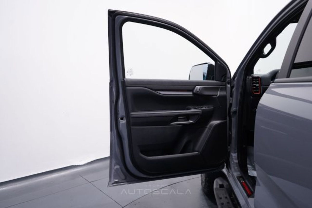 Ford Ranger Pick-up Raptor 2.0 ecoblue 210cv auto (8)