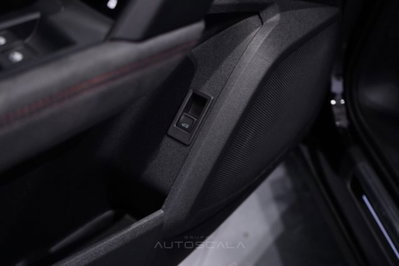 Audi Q5 2.0 tdi mhev+ S line edition quattro 204cv s-tronic (12)