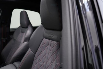 Audi Q5 2.0 tdi mhev+ S line edition quattro 204cv s-tronic (15)