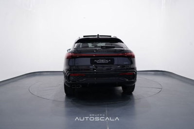 Audi Q5 2.0 tdi mhev+ S line edition quattro 204cv s-tronic (5)