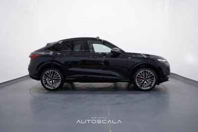 Audi Q5 2.0 tdi mhev+ S line edition quattro 204cv s-tronic (7)