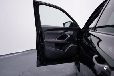 Audi Q5 2.0 tdi mhev+ S line edition quattro 204cv s-tronic (9)