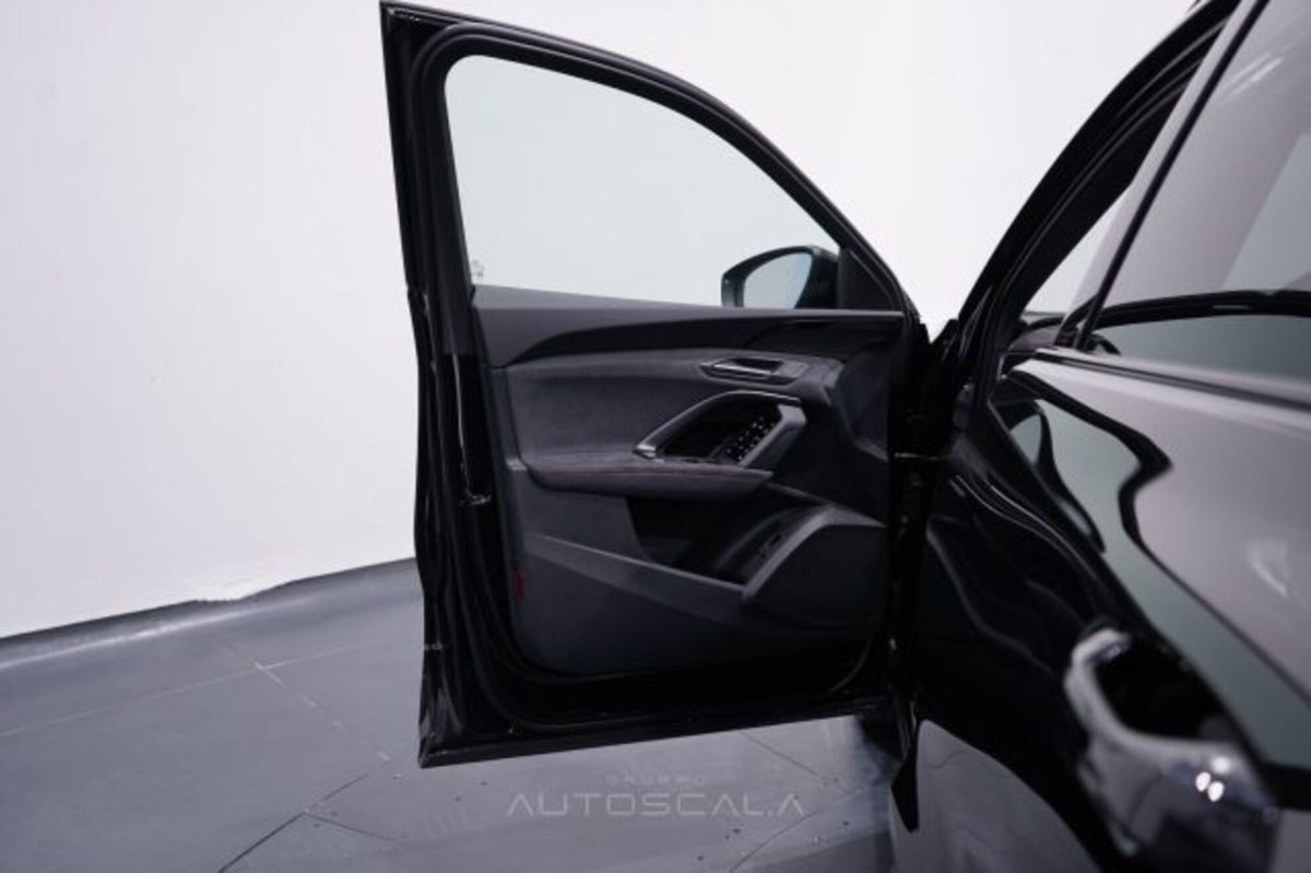 Audi Q5 2.0 tdi mhev+ S line edition quattro 204cv s-tronic (9)