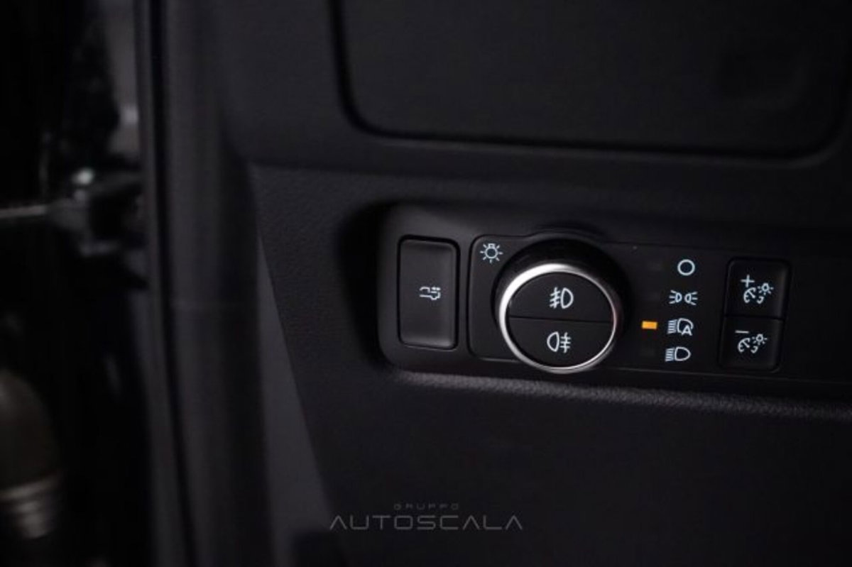Ford Ranger Pick-up Raptor 2.0 ecoblue 210cv auto (15)