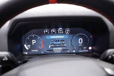 Ford Ranger Pick-up Raptor 2.0 ecoblue 210cv auto (18)