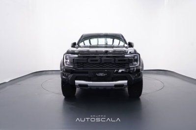 Ford Ranger Pick-up Raptor 2.0 ecoblue 210cv auto (2)