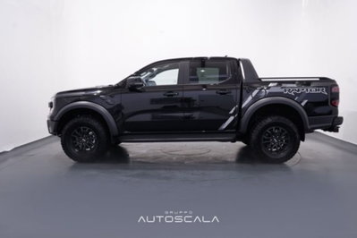 Ford Ranger Pick-up Raptor 2.0 ecoblue 210cv auto (3)