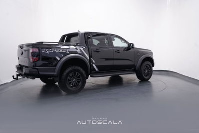 Ford Ranger Pick-up Raptor 2.0 ecoblue 210cv auto (5)
