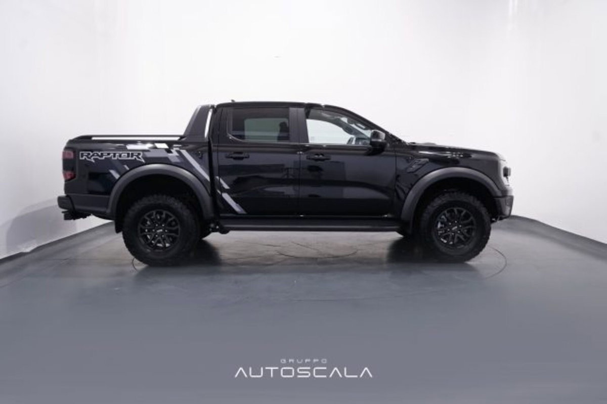 Ford Ranger Pick-up Raptor 2.0 ecoblue 210cv auto (6)