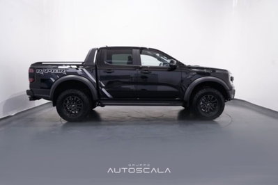 Ford Ranger Pick-up Raptor 2.0 ecoblue 210cv auto (6)